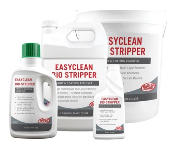 EasyClean Bio Stripper
