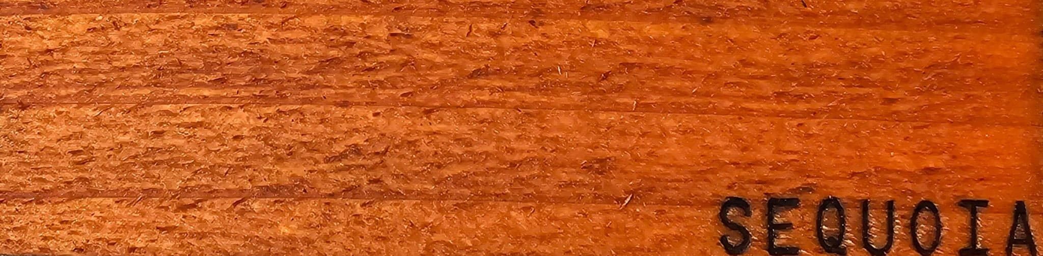 Sequoia Semi-Transparent