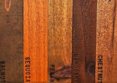 Semi-Transparent EXPERT STAIN AND SEAL