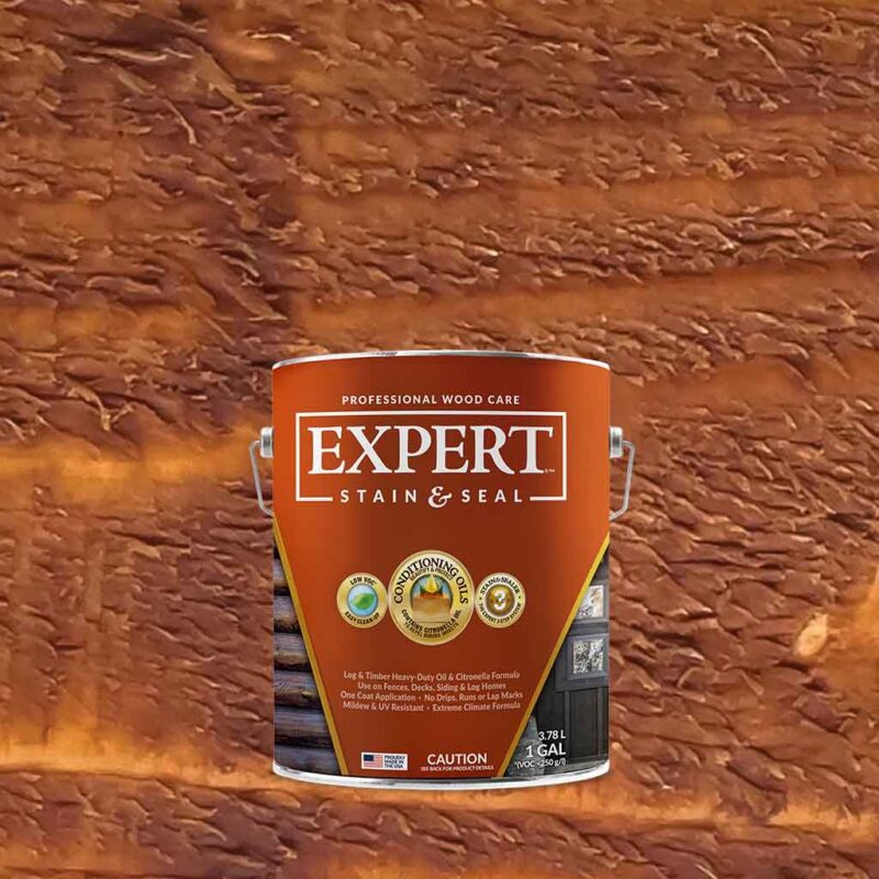Rustic Cedar