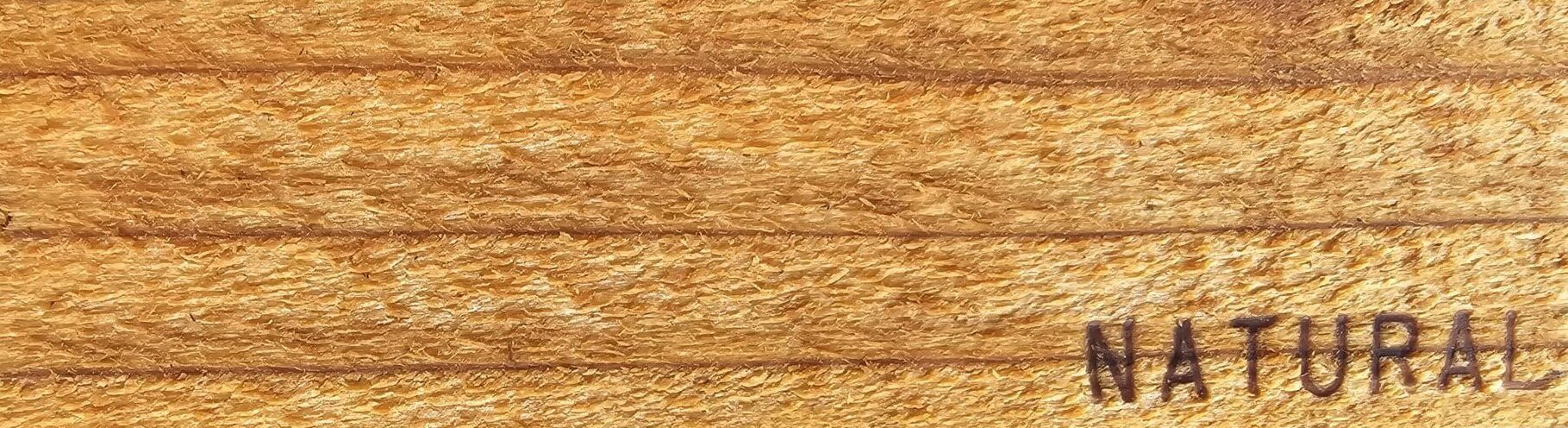 NATURAL  Transparent Color