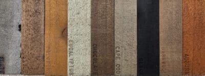 SEMI-SOLID EXPERT STAIN AND SEAL