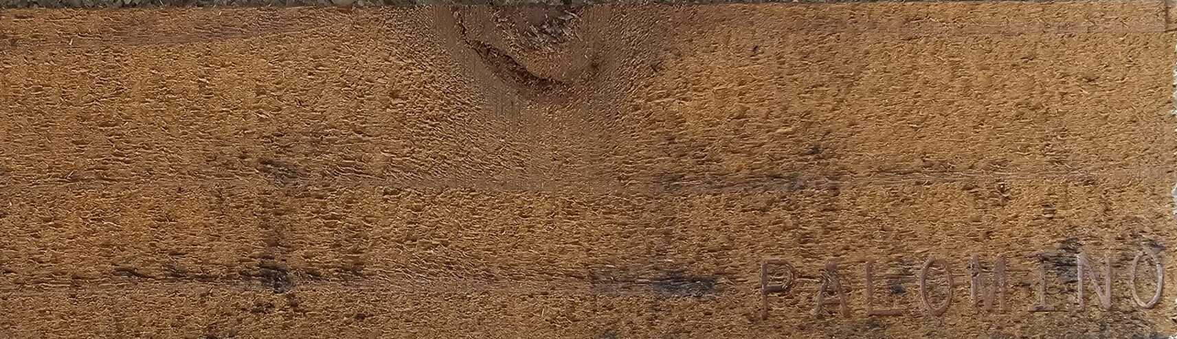 PALOMINO SEMI-SOLID