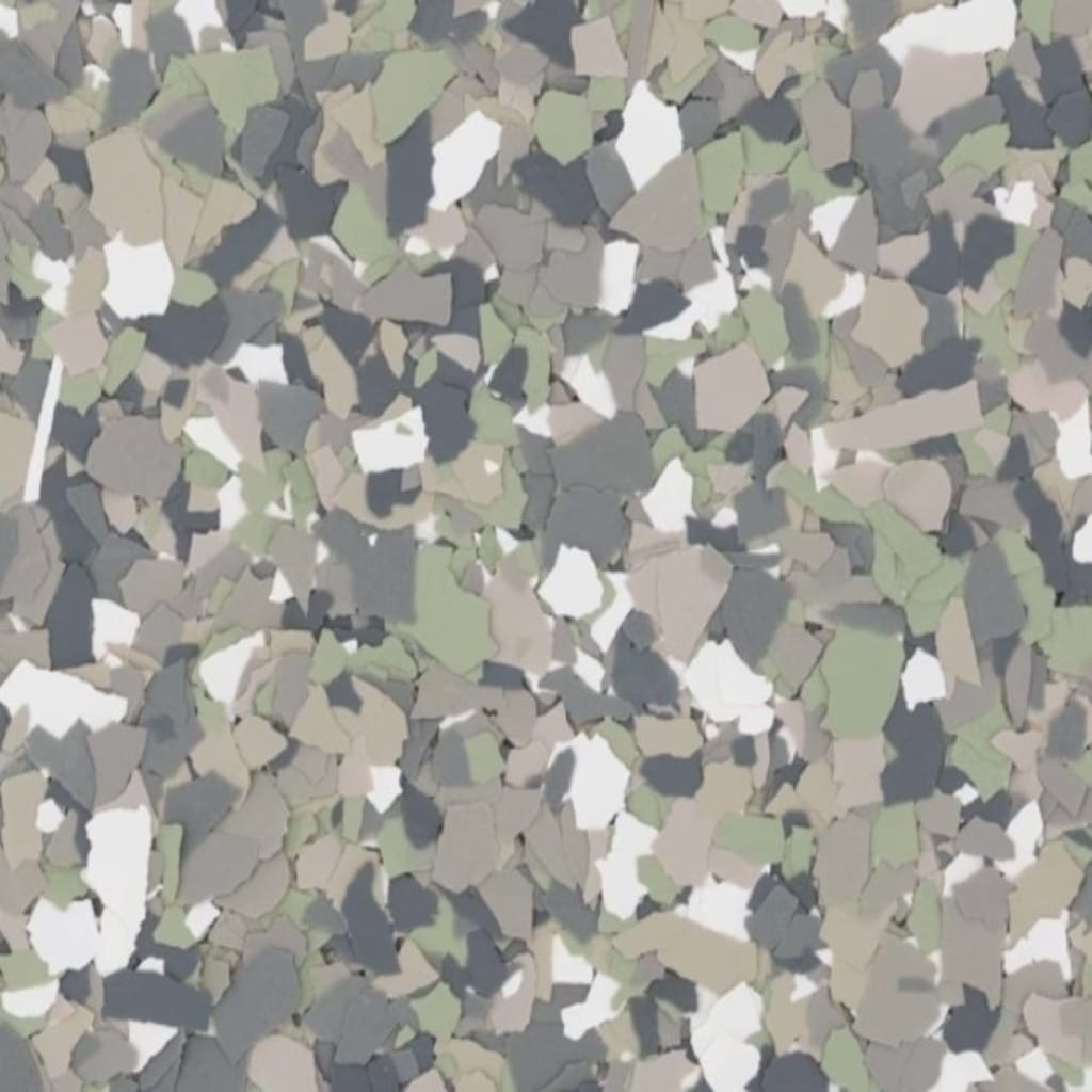 Thyme FB-977 1/4