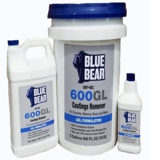 E600GL Feature Photo