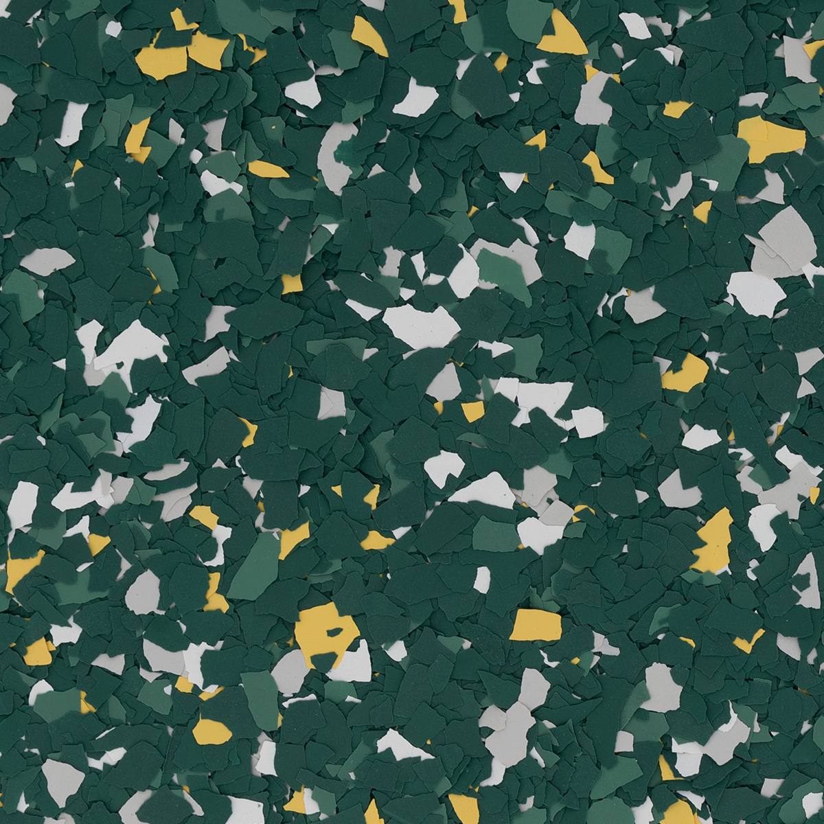 FB-982 GREEN AND GOLD