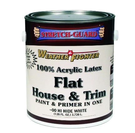 E70 Stretch Guard Elastomeric