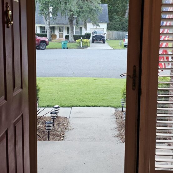 UltraCool 8360 Infrared Heat Blocking Window Film