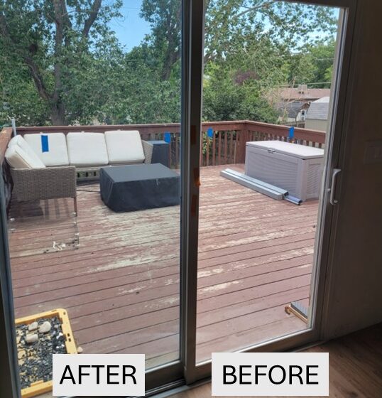 8360 IR Heat Reflective Film