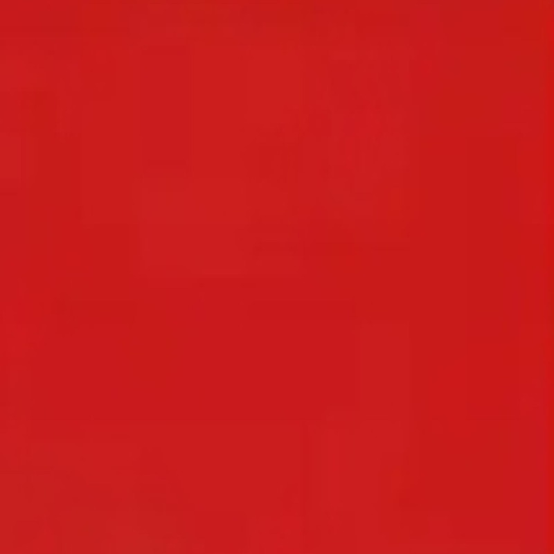 Safety Red