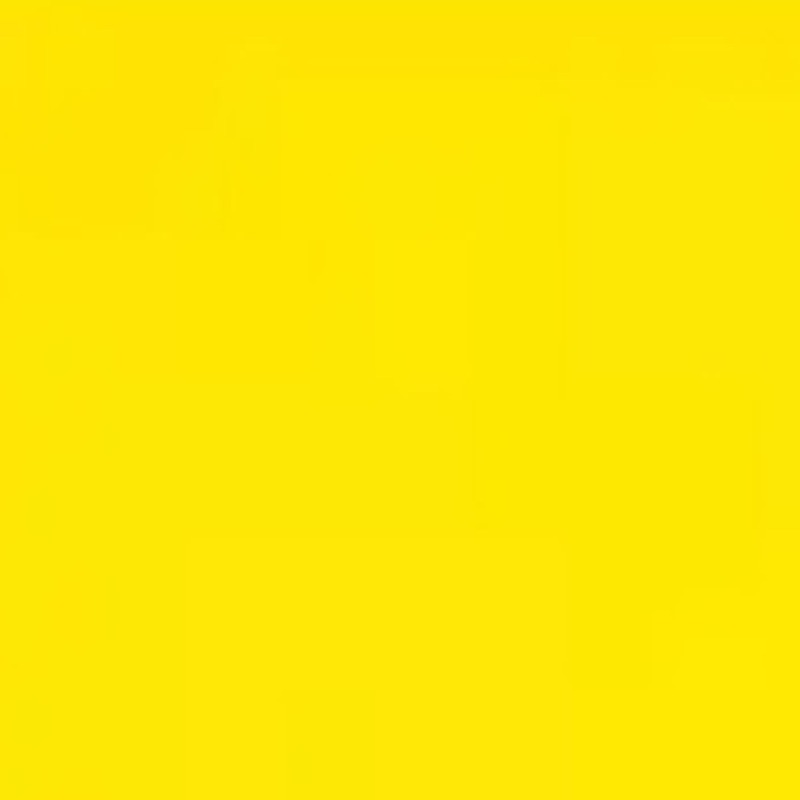 Safety Yellow