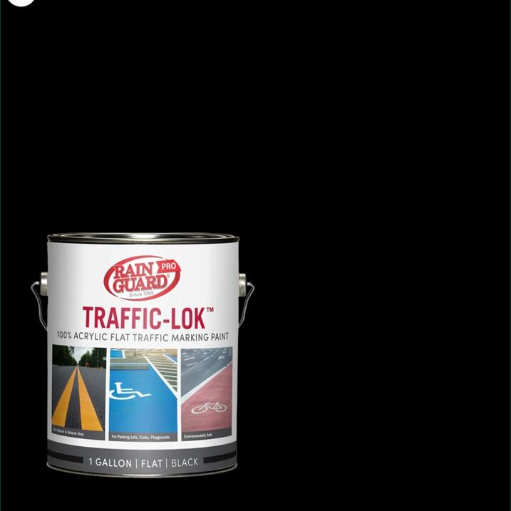 Traffic-Lok Black