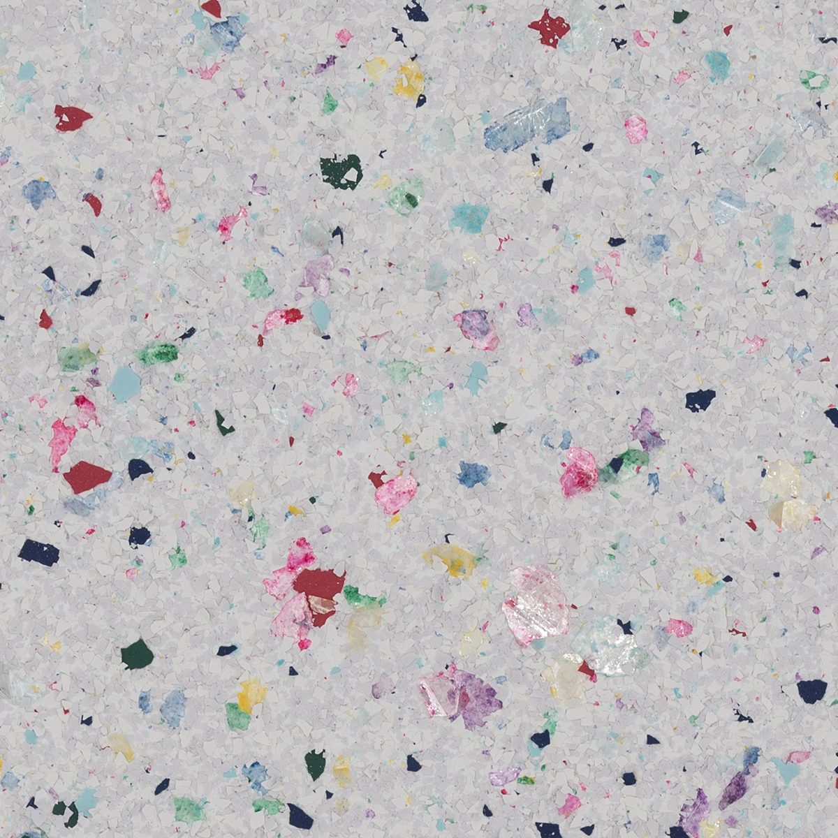CONFETTI FB-5003 Mica Enhanced Flake Blend