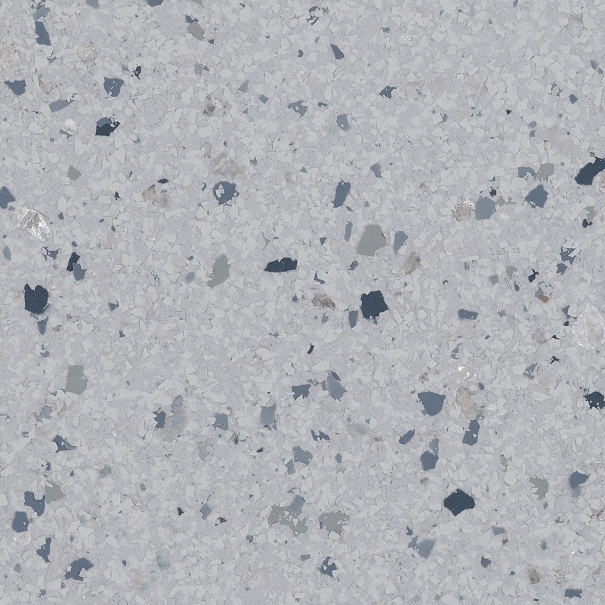 SEA SALT FB-5005 Mica Enhanced Flake Blend