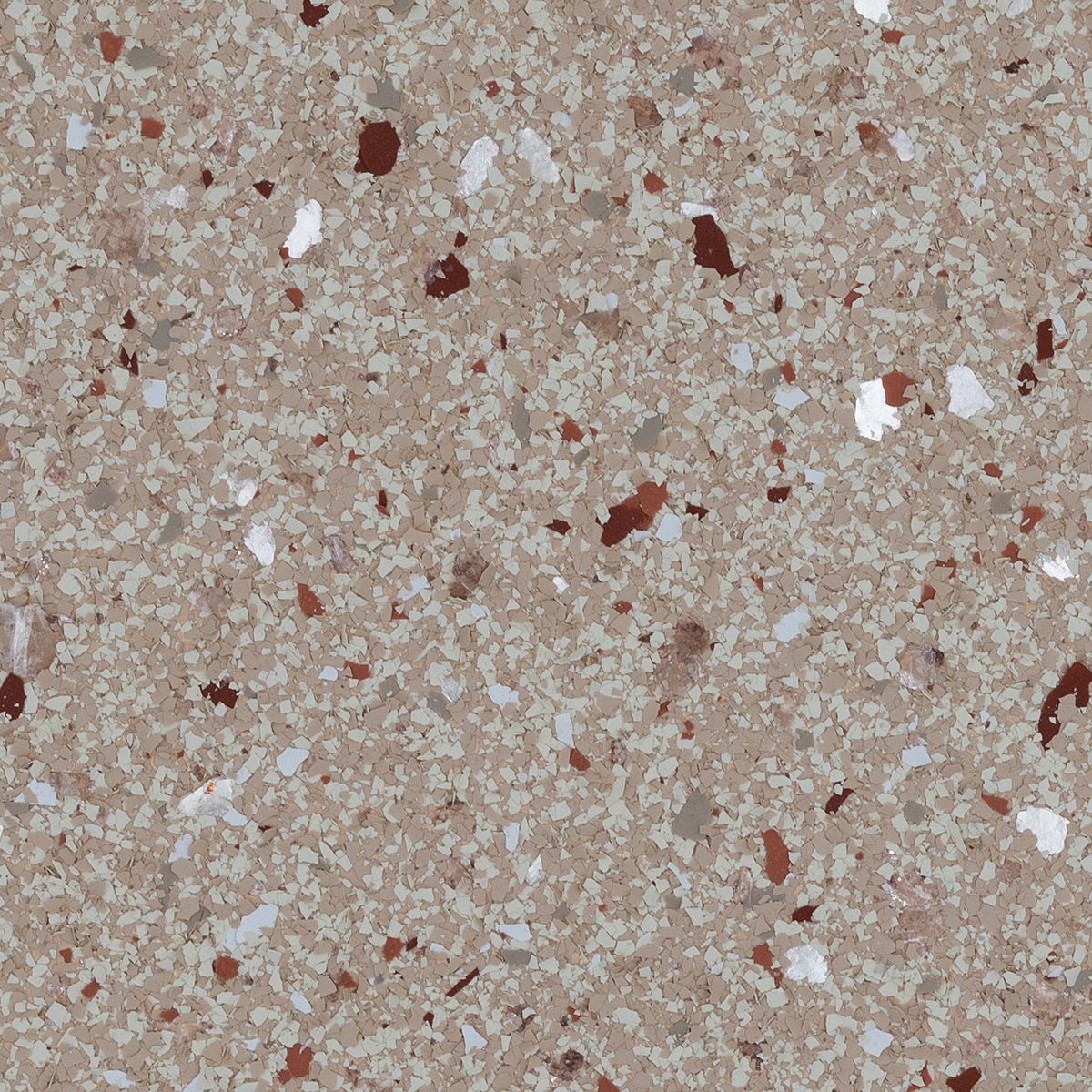 TREASURE FB-5006 Mica Enhanced Flake Blend