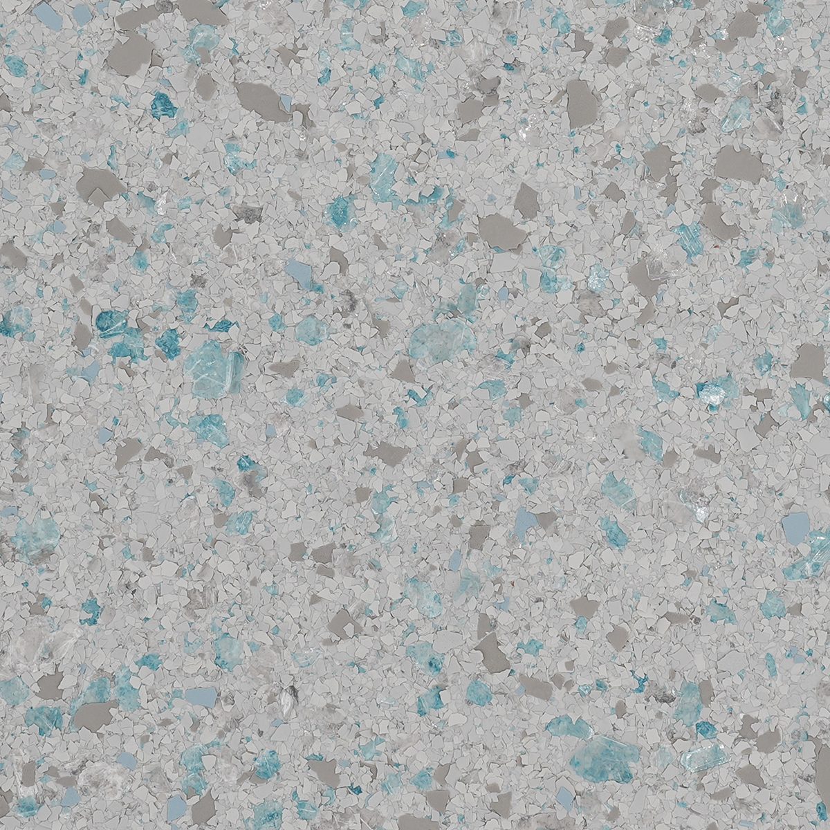 GEODE FB-5014 Mica Enhanced Flake Blend