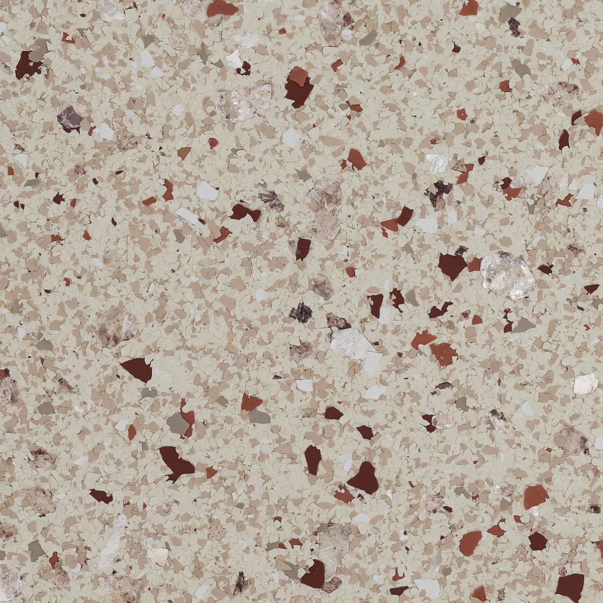 GEMSTONE FB-5016  Mica Enhanced Flake Blend