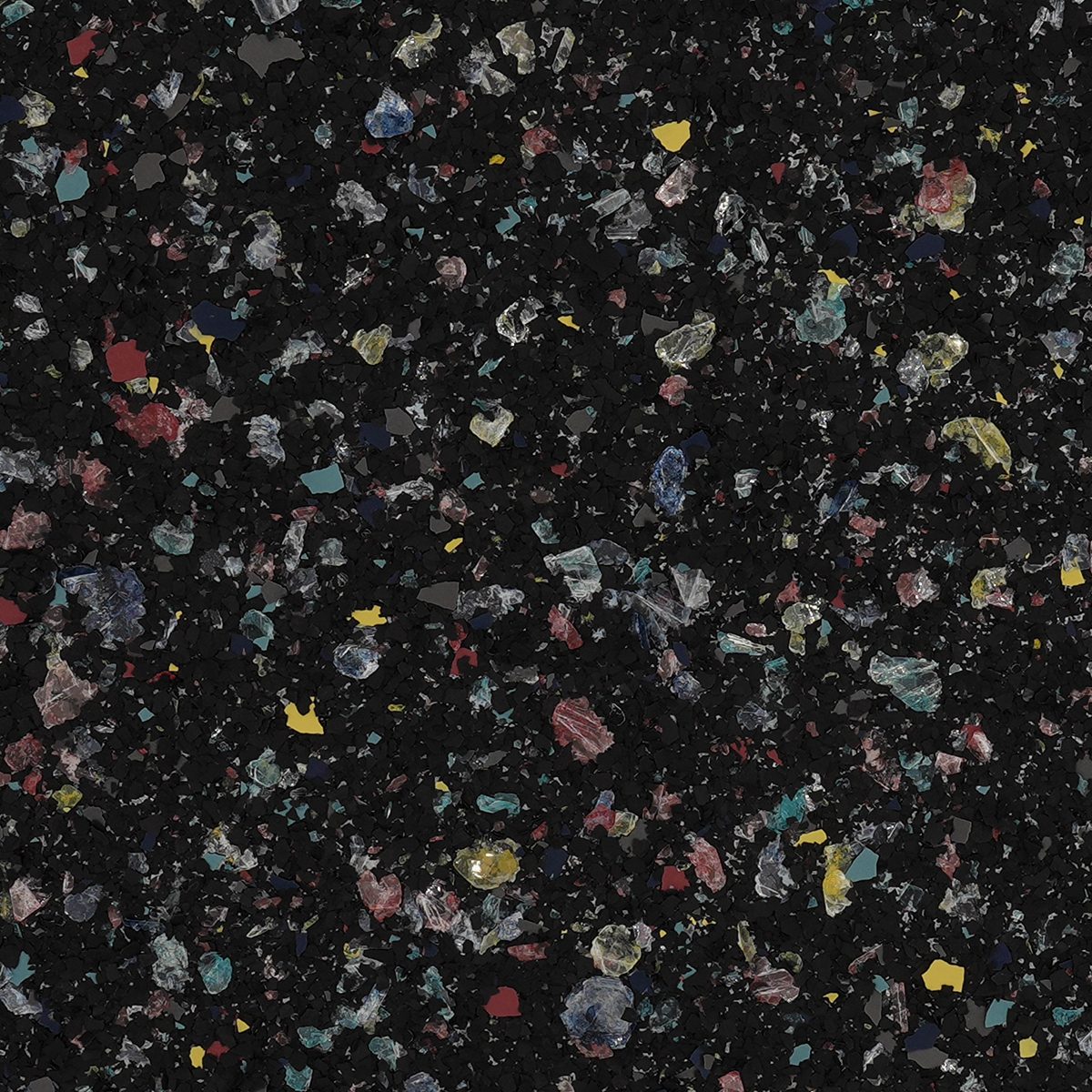 TIDEPOOL FB-5019 Mica Enhanced Flake Blend