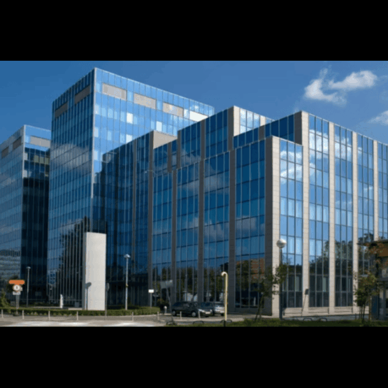 R Silver 20i Heat Reflective Window Film | Rejects 79% Infrared Energy | 18% Visible Light Transmission | Blocks 99% UV | Silver Color