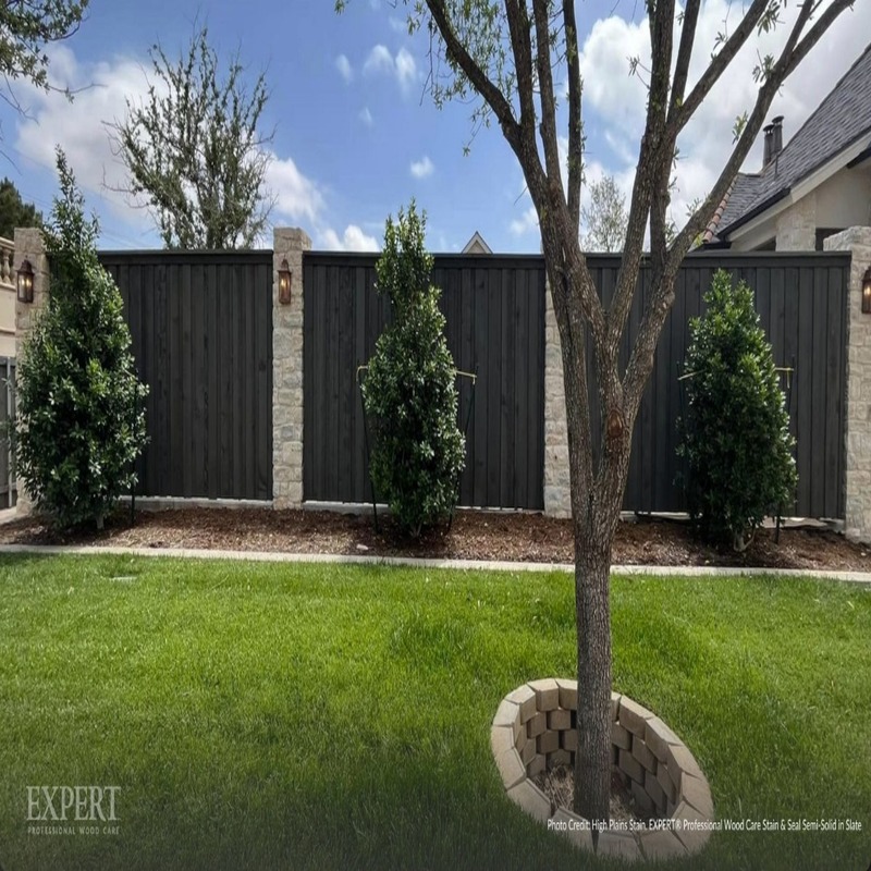 EXPERT Semi-Solid Stain Slate Gray
