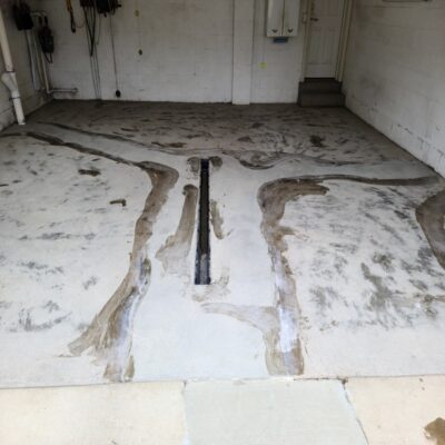 830 Polyurea Repair 