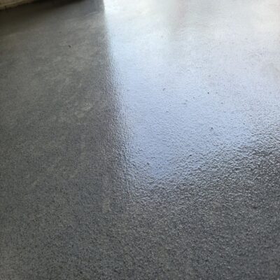 quartz epoxy polyaspartic 