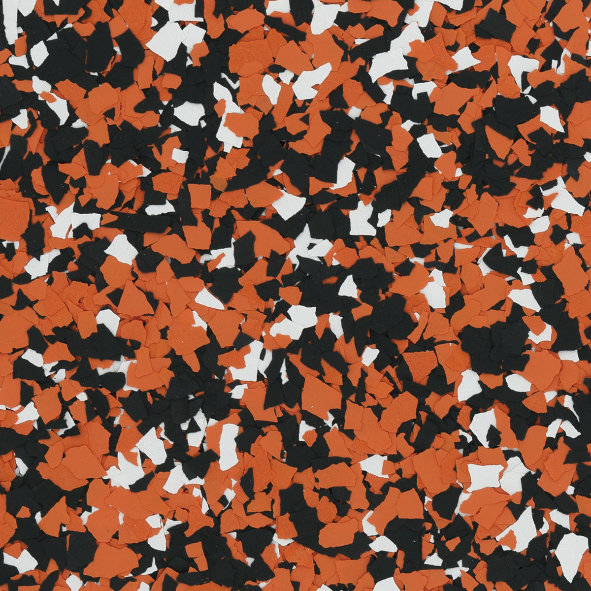 FB-204 PAULBROWN  Insignia Sports Flakes