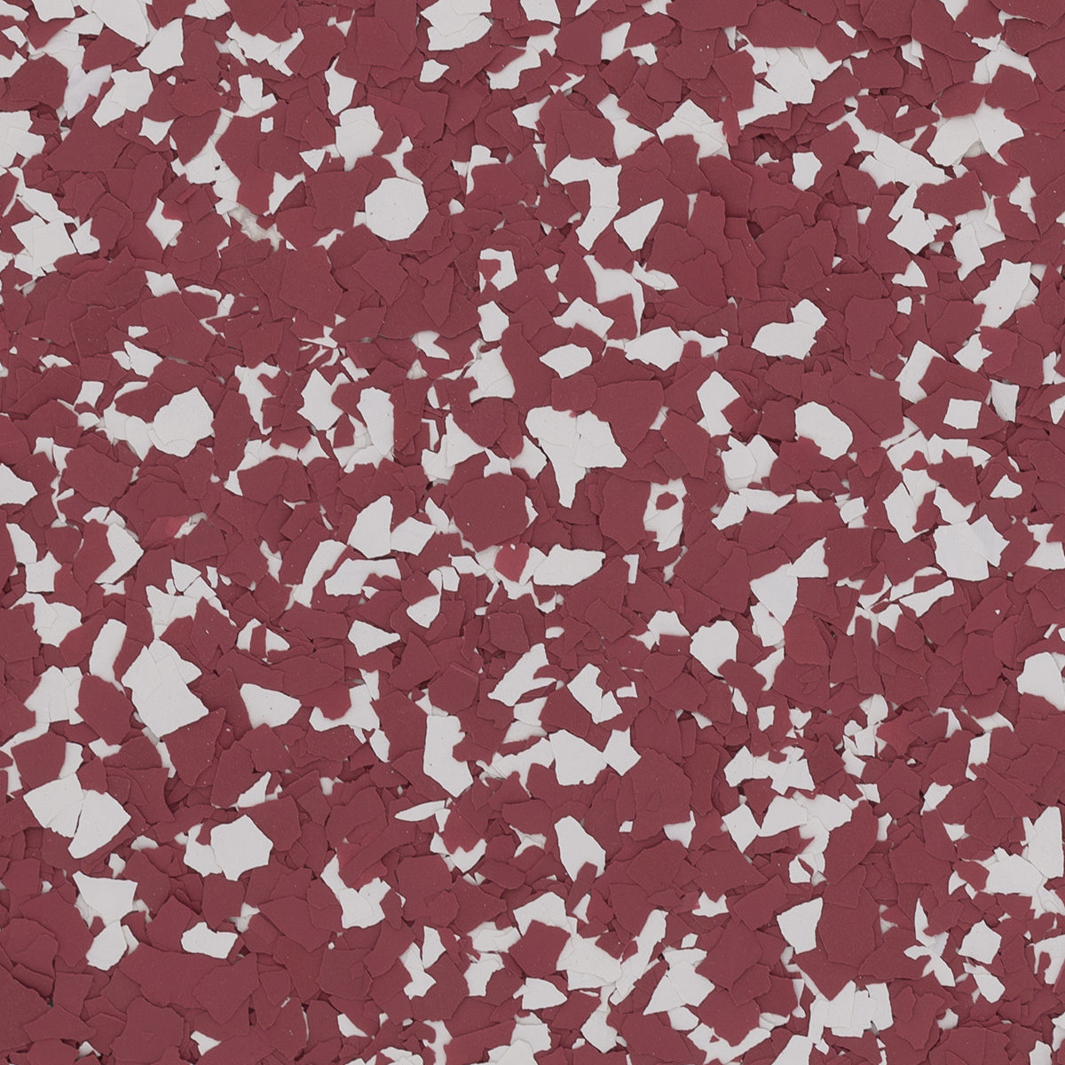 FB-230 CARDINAL Insignia Sports Flakes