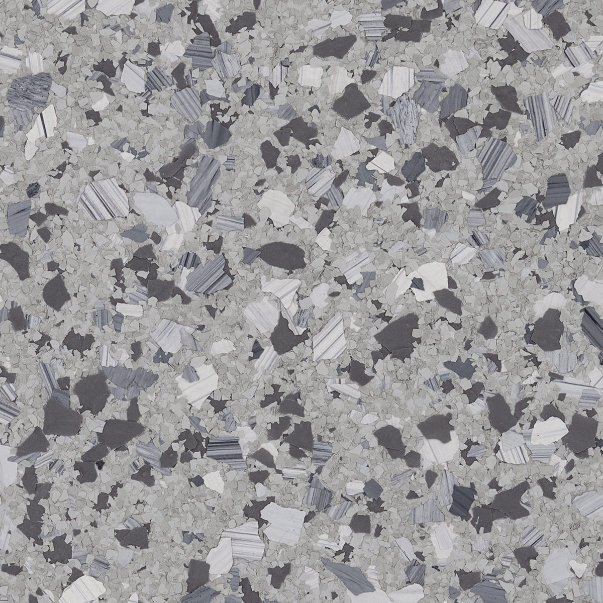 Husky FB-4211 Terrazo Stone  Flakes