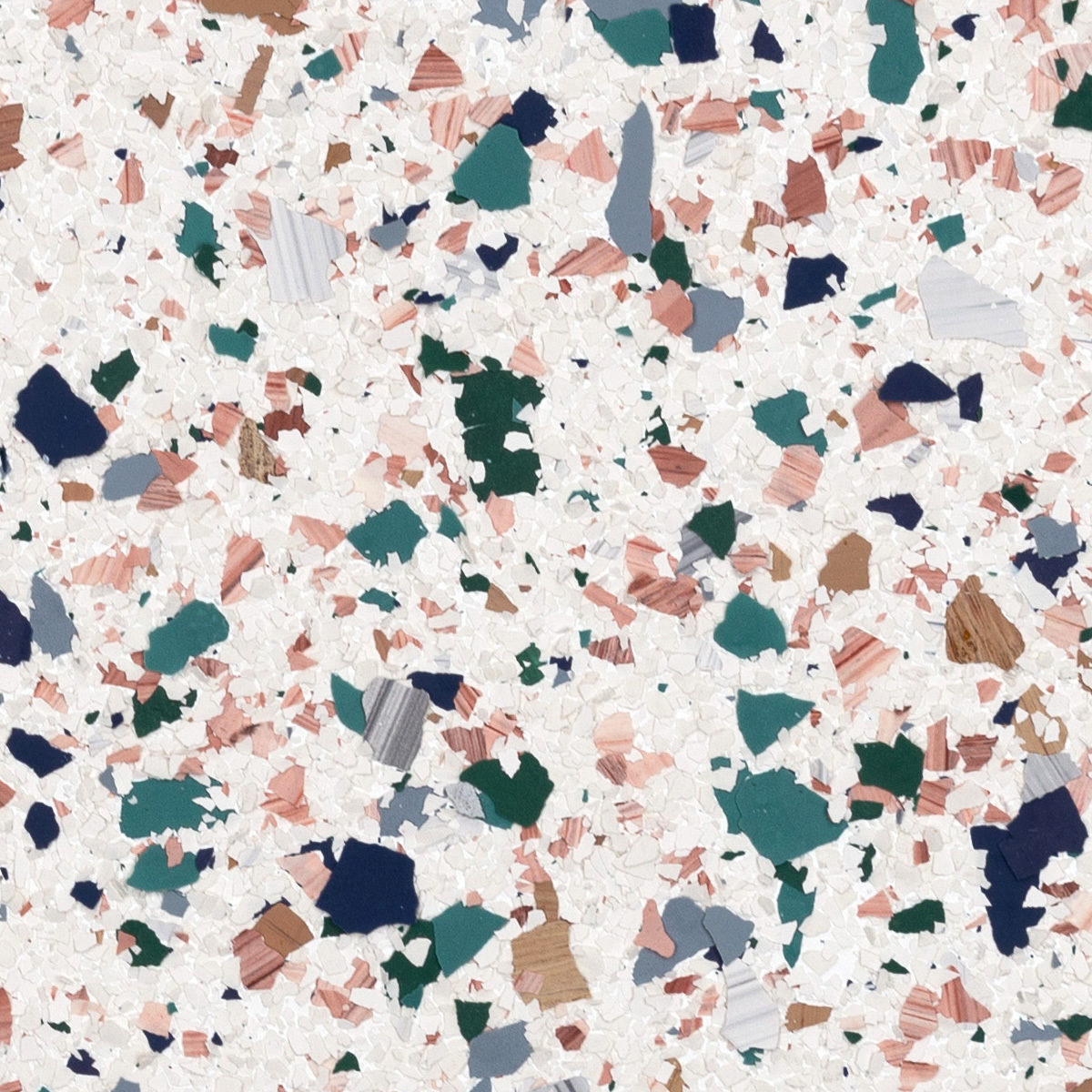 FB-4219_TAFFY Terrazo Stone  Flakes