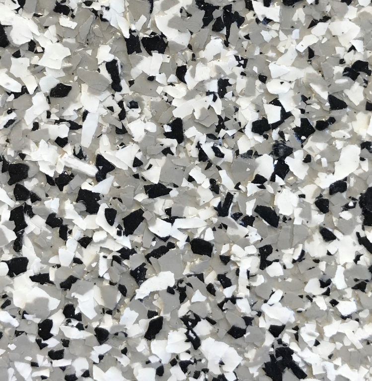 Graphite 1/8 (QD)