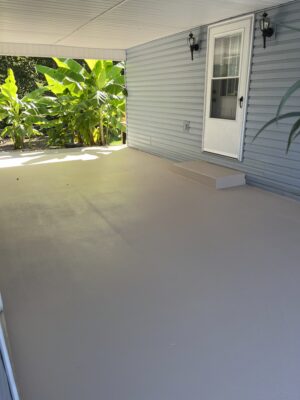 Cool Life Primer Deck Paint E28