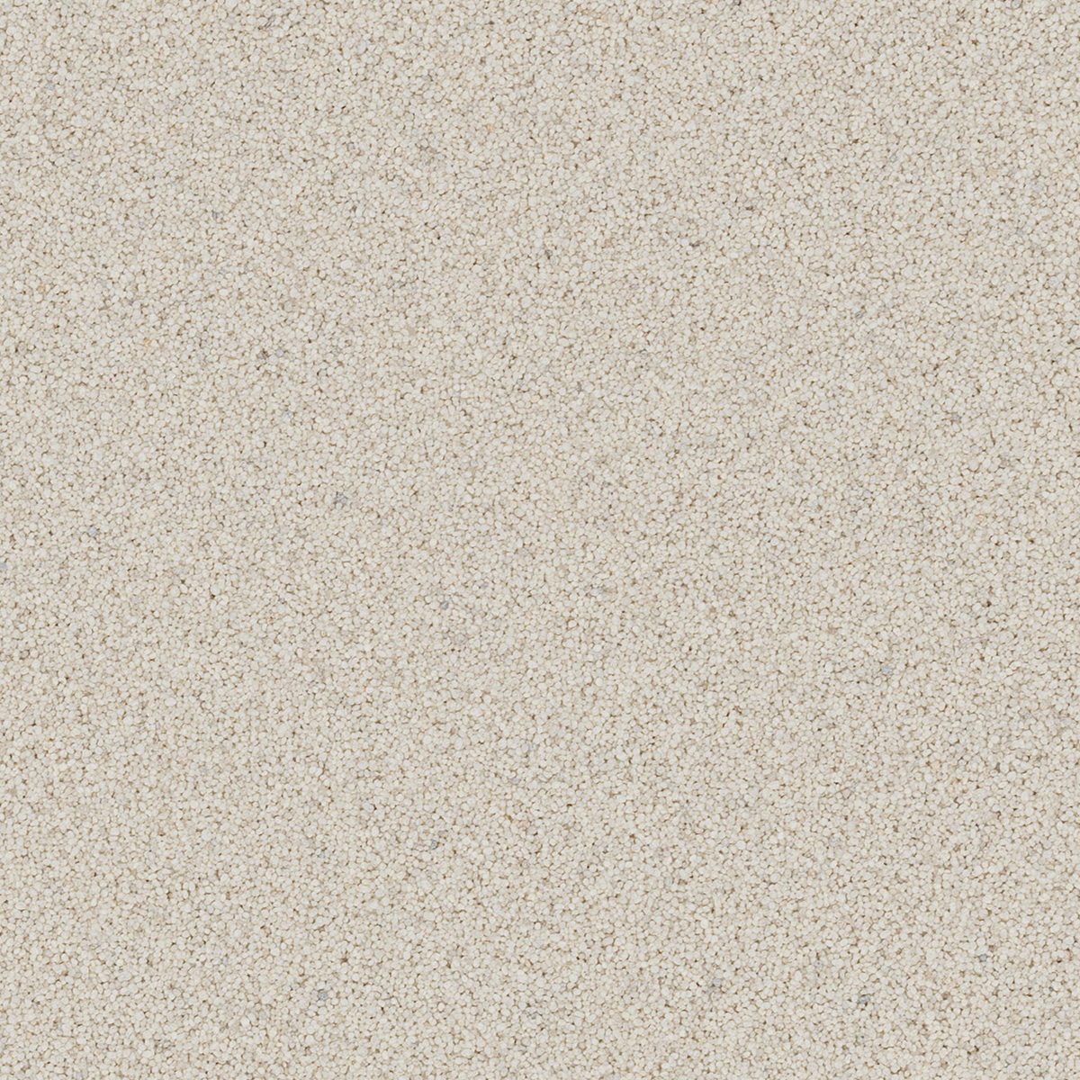 Q1013 Conch Quartz Solid Color 40S Grade