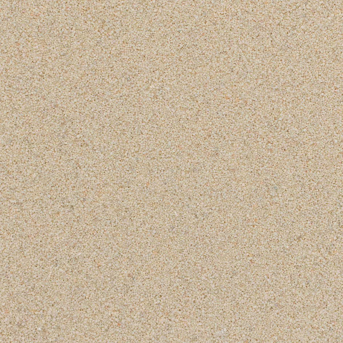 Q1015 Eggshell Quartz Solid Color 40S Grade