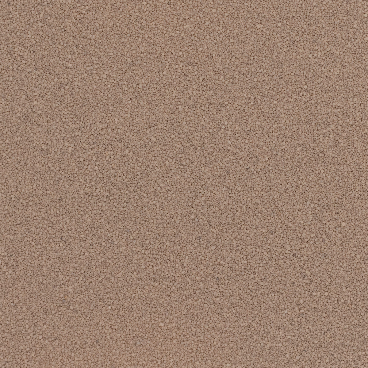 Q1235 Greige Quartz Solid Color 40S Grade