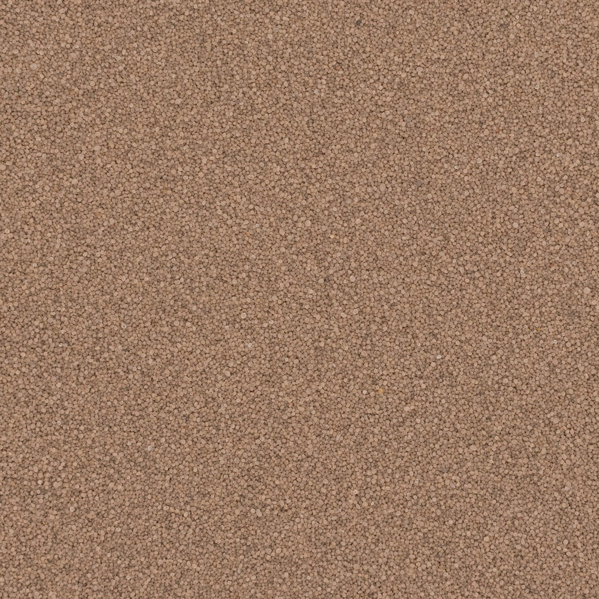 Q1250 Taupe Quartz Solid Color 40S Grade