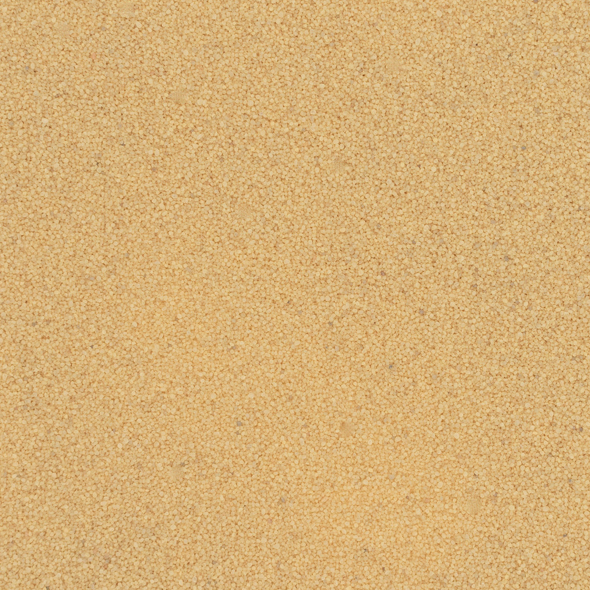 Q1280 Buff Quartz Solid Color 40S Grade