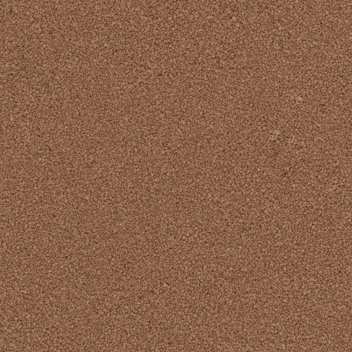 Q1290 Toffee Quartz Solid Color 40S Grade