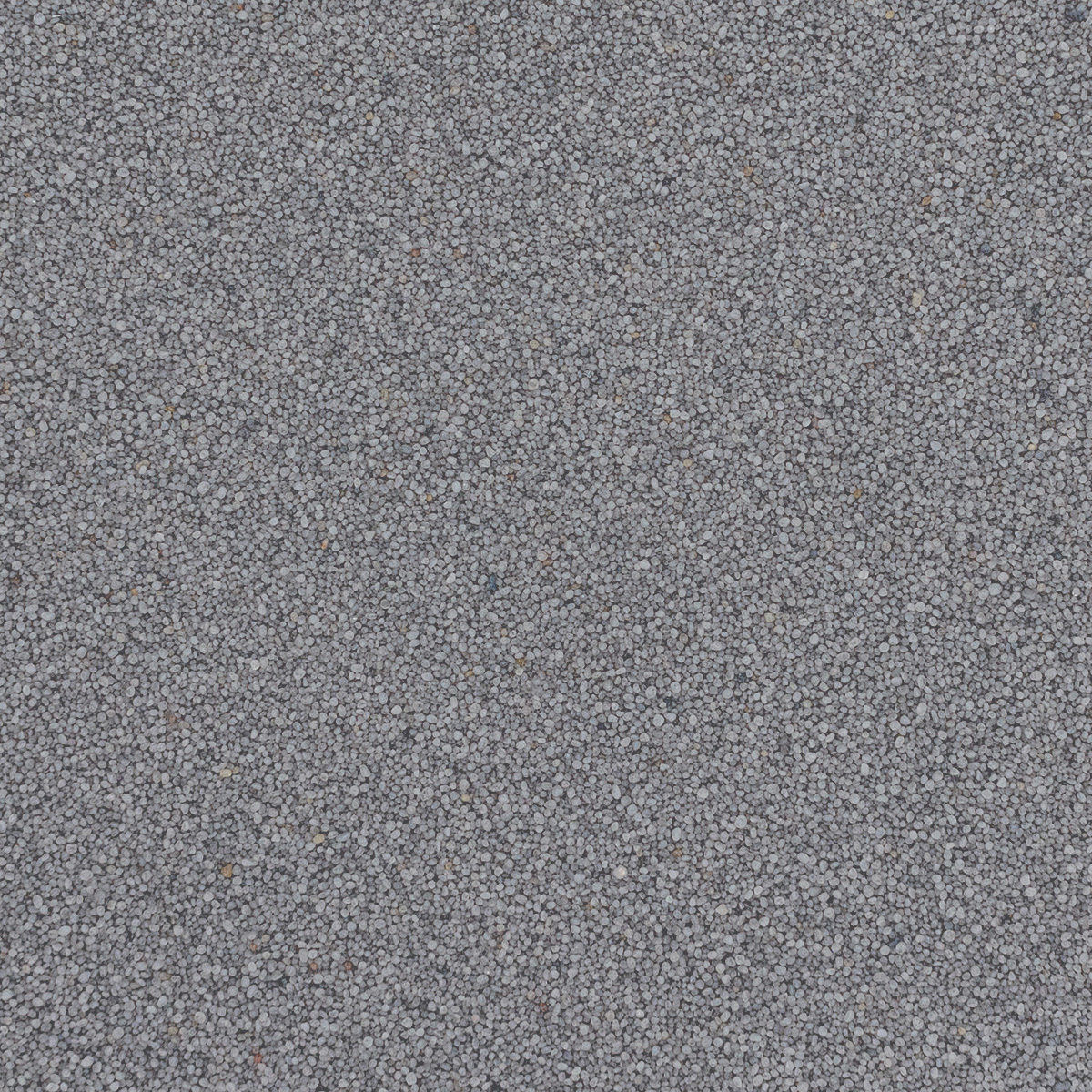 Q1320 Smoke Quartz Solid Color 40S Grade
