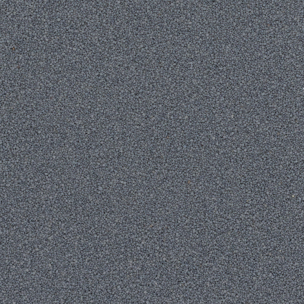 Q1330 Gravel Quartz Solid Color 40S Grade