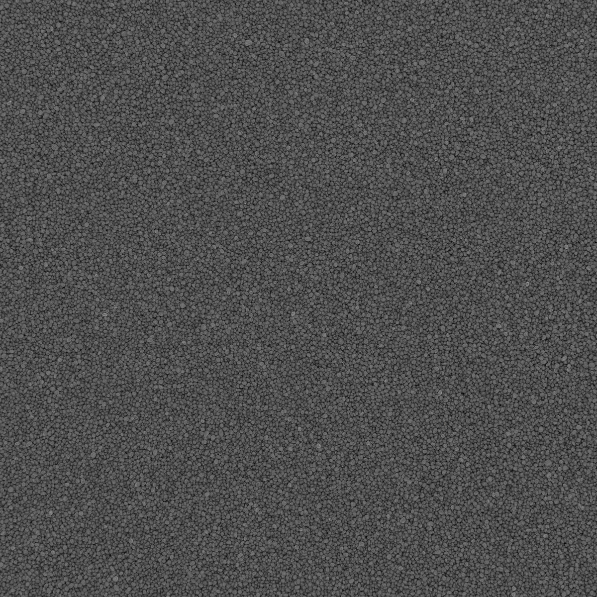 Q1340 Charcoal Quartz Solid Color 40S Grade