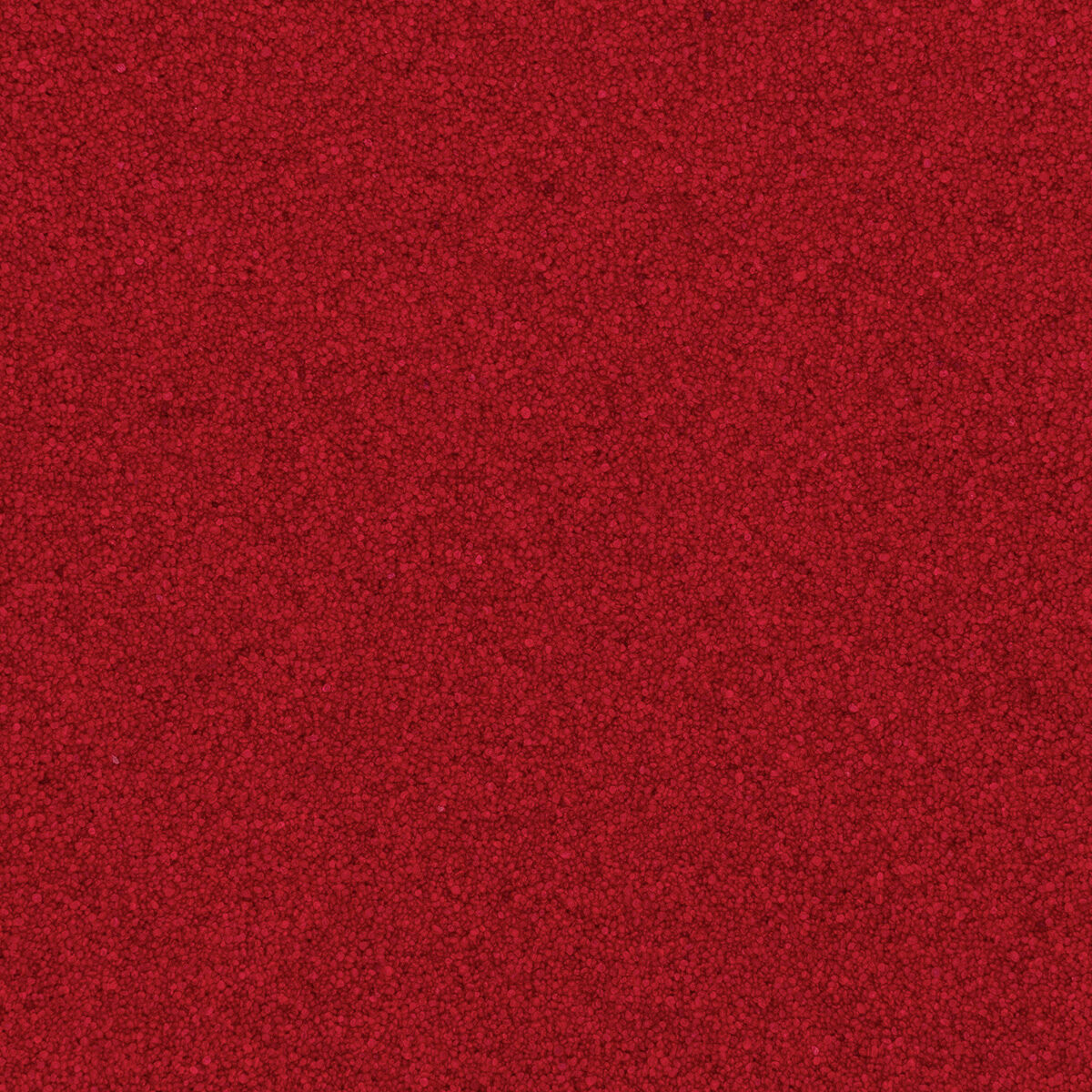 Q1610 Red Quartz Solid Color 40S Grade