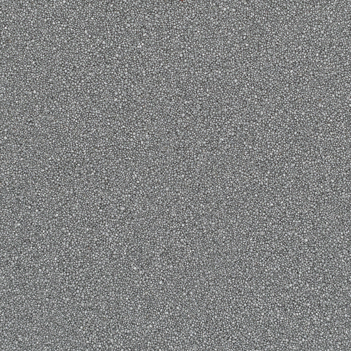 Q3010 Silver Metallic Quartz Solid Color 40S Grade