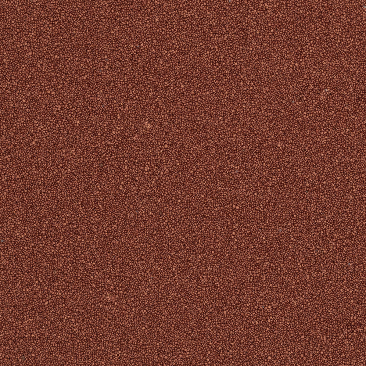 Q3040 Copper Metallic Quartz Solid Color 40S Grade