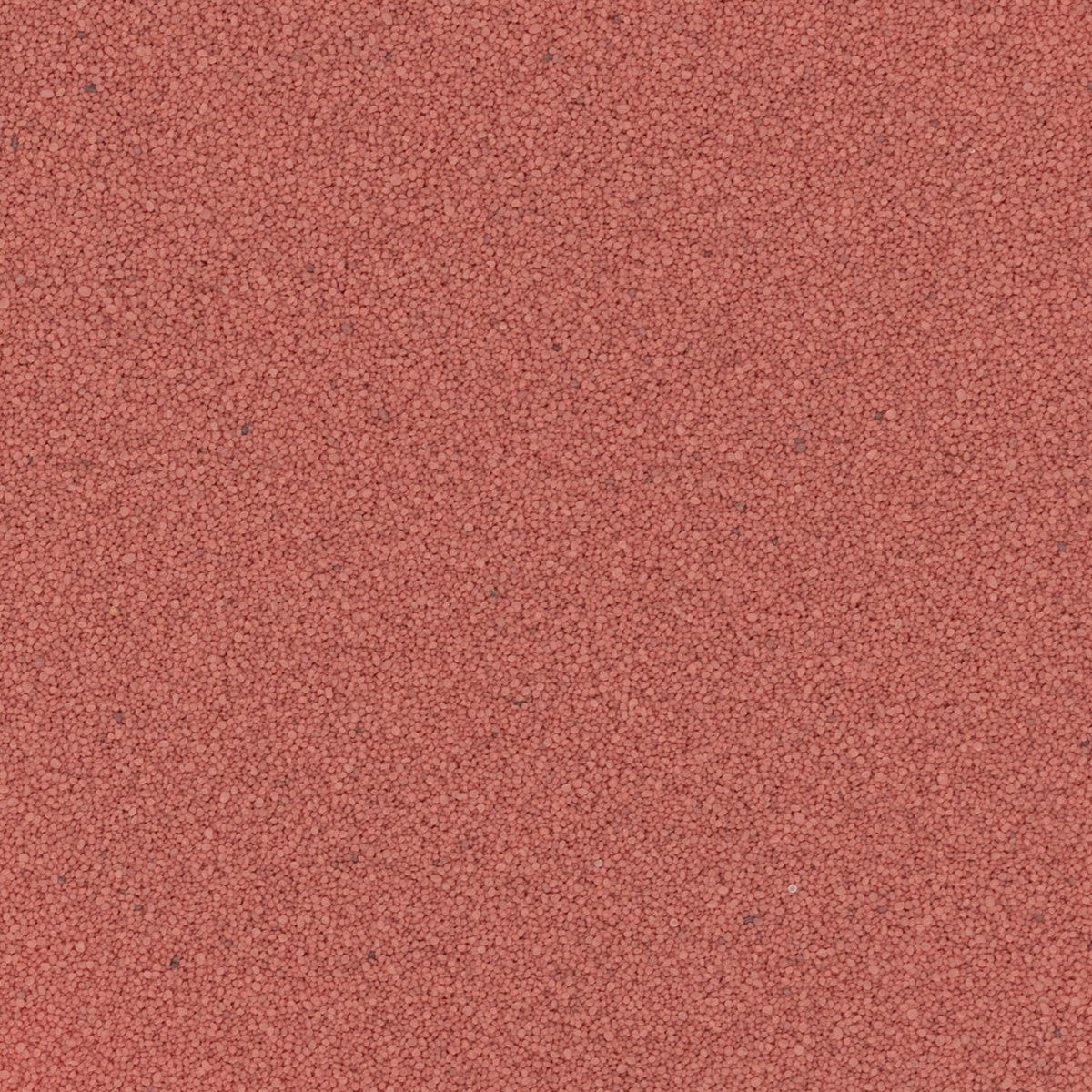 Q5001 Terra Cotta Quartz Solid Color 40S Grade