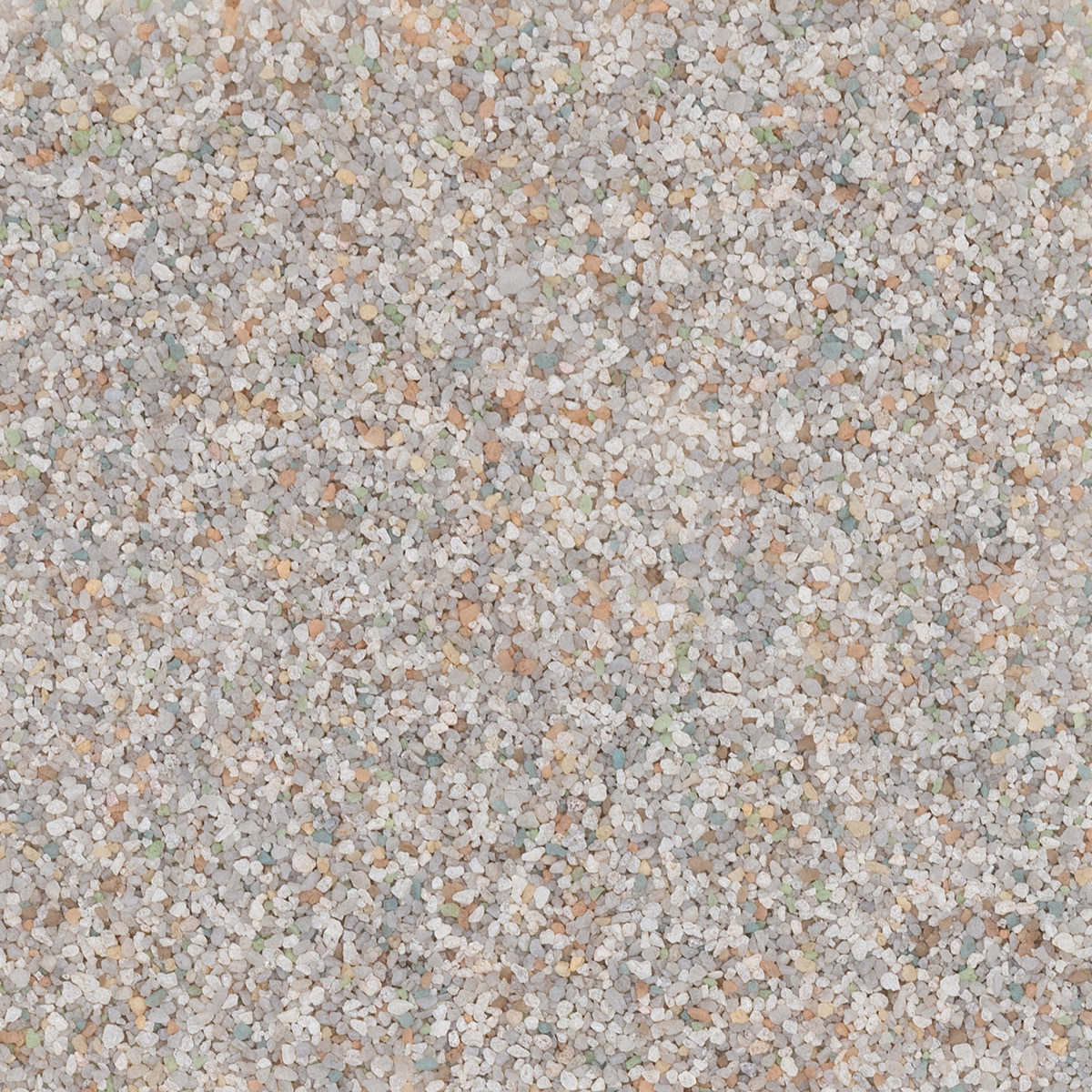 QB-1002 Tundra Oxford Quartz Granule Blend 25A Grade
