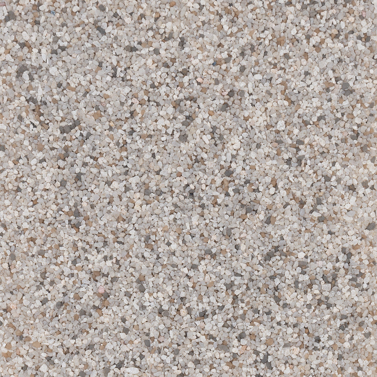 QB-1003 Solstice Oxford Quartz Granule Blend 25A Grade