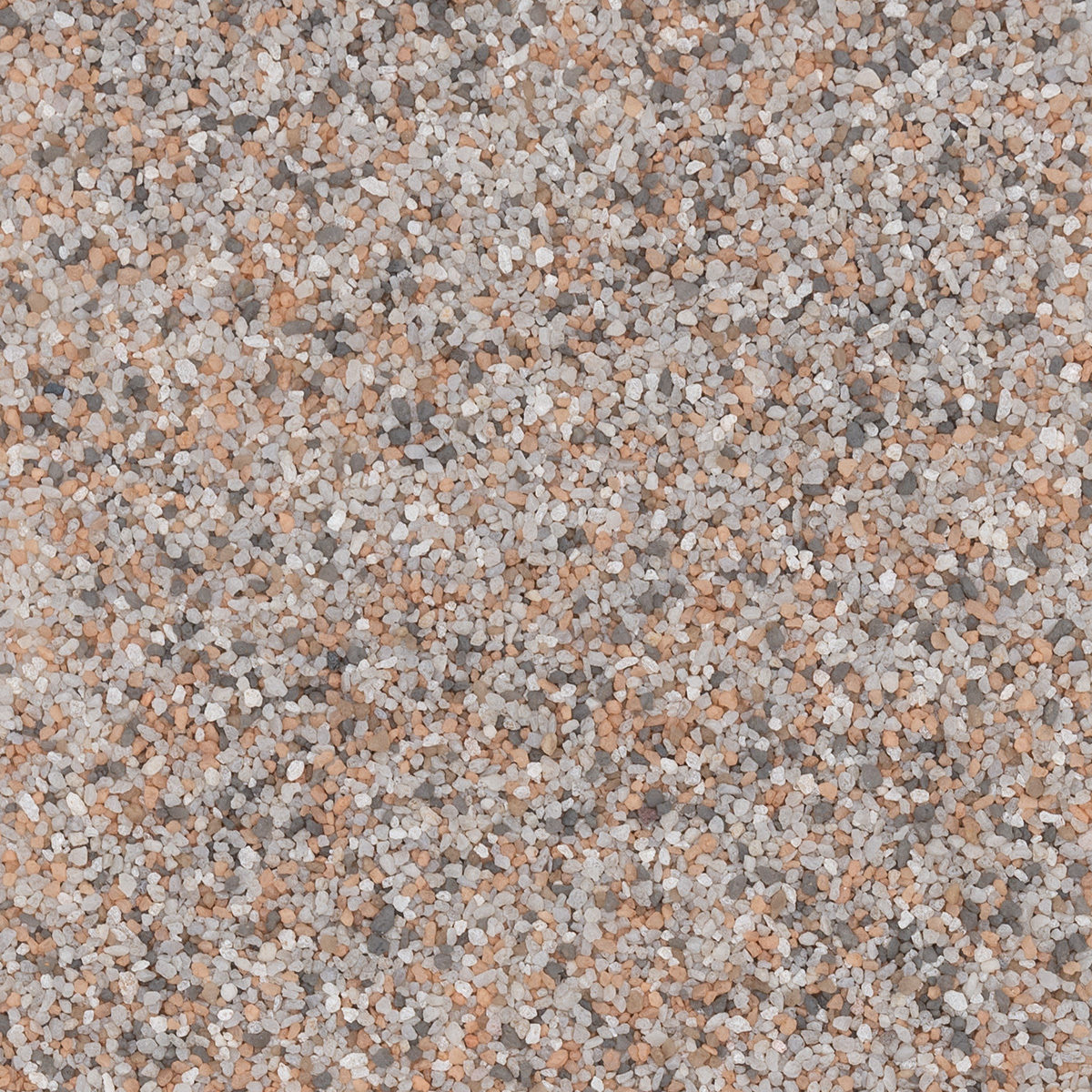 QB-1004 Oyster Oxford Quartz Granule Blend 25A Grade