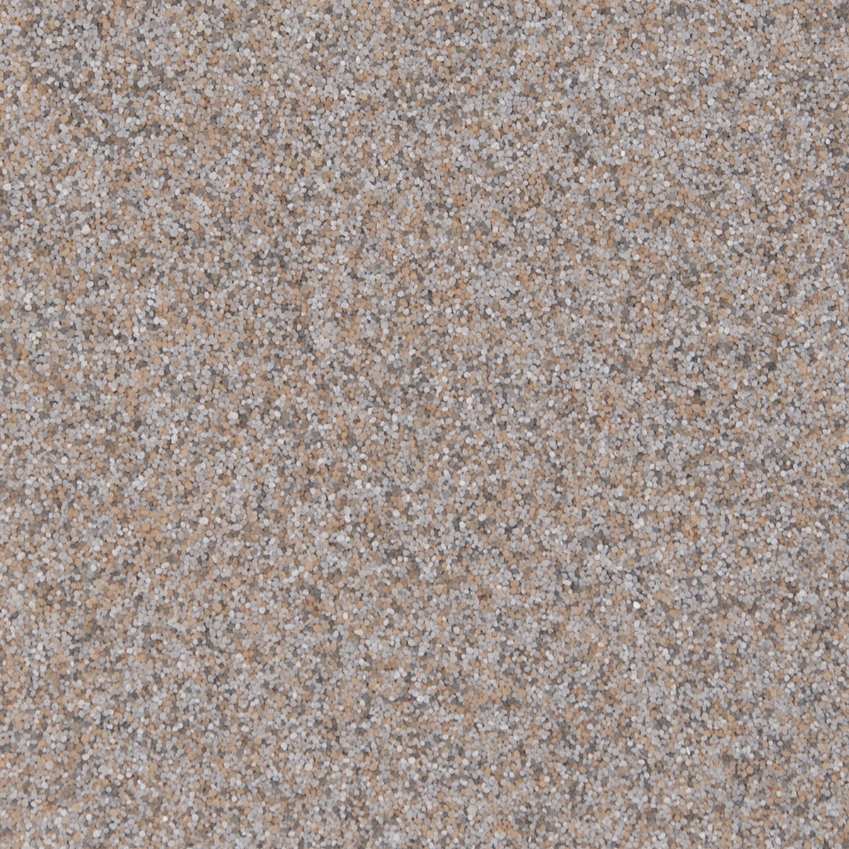 QB-1004 Oyster Quartz Granule Blend 40-S Grade