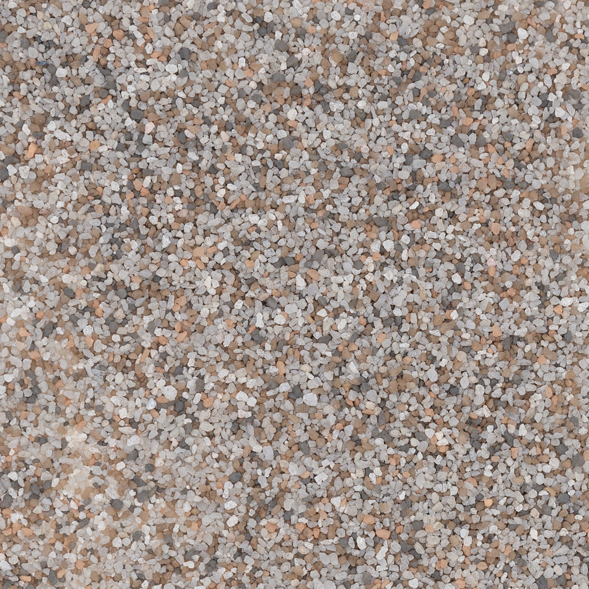 QB-1005 Oxford Quartz Granule Blend 25A Grade